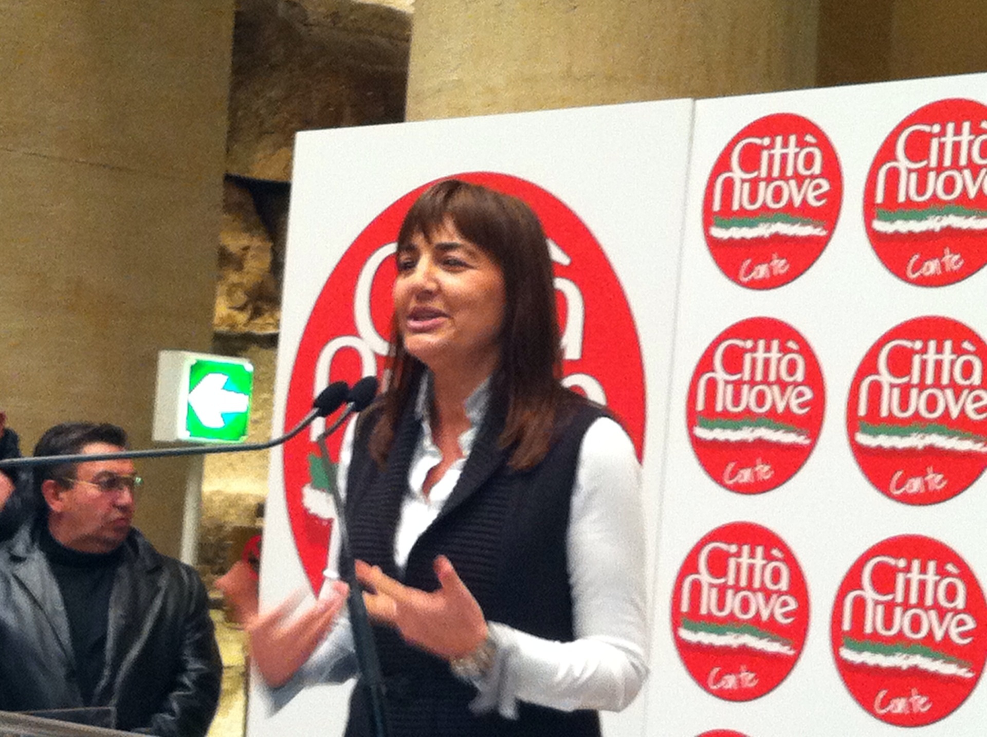 Regionali, Lazio al voto il 10 e 11 febbraio 2013