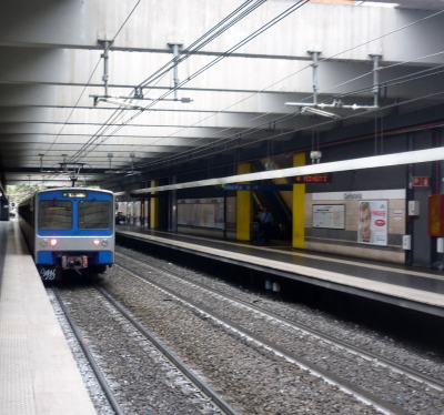 Metro, Codici: Carta dei Servizi datata e poca qualità dei servizi