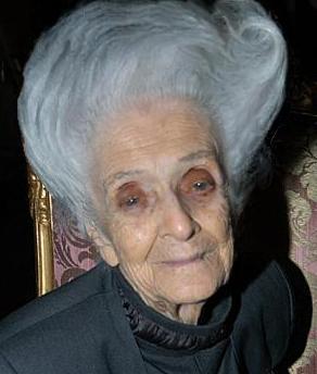 A 103 anni si è spenta Rita Levi Montalcini