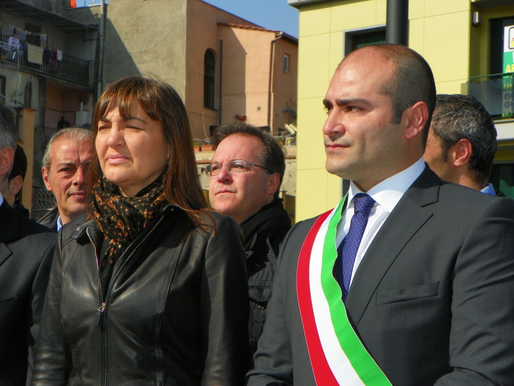 Regionali, Palozzi promuove Storace presidente: “Non vedo altri nomi capaci di unire la coalizione”