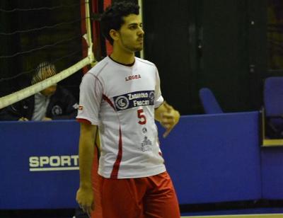 Volley Club Frascati, la serie C maschile vola