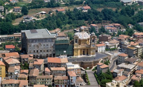 Valmontone: Colucci incontra Lena, presidente Commissione Sanità e Servizi sociali