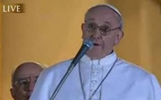 Conclave, il nuovo papa è Jorge Mario Bergoglio. Sarà Francesco I