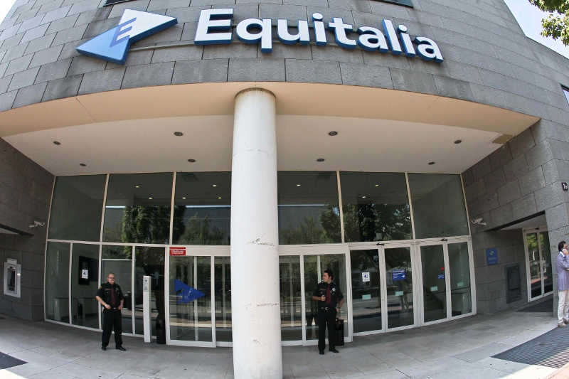 Equitalia: è boom di ricorsi