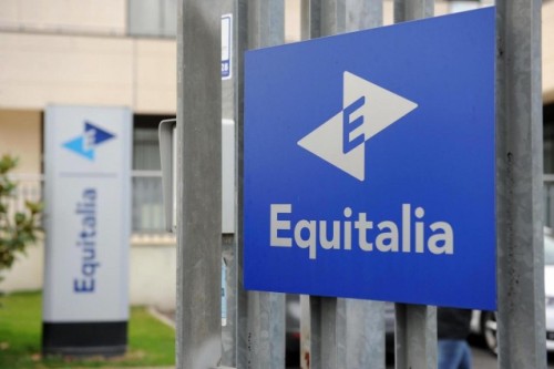 Basta premi di produzione per i funzionari Equitalia