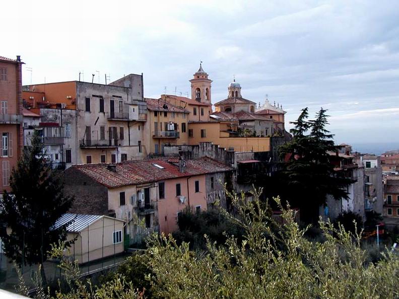 A Marino si spera in una estate solidale