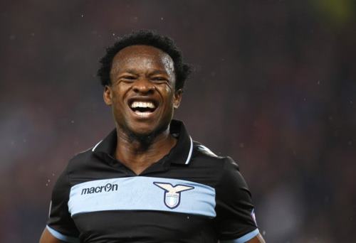 Europa League, la Lazio di Onazi espugna Stoccarda