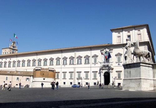 Quirinale, maschi contro femmine? No, ma i partiti temono il cambiamento