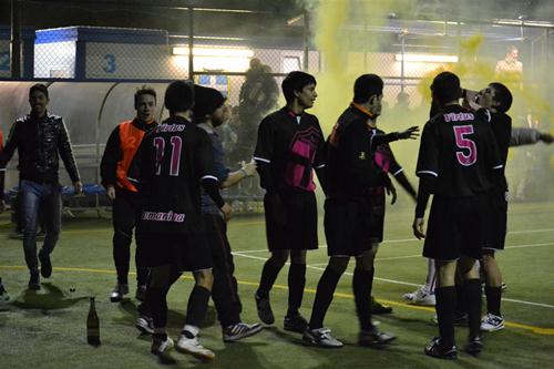 Romanina calcio a 5: Juniores d’Elite prima, ora i play off