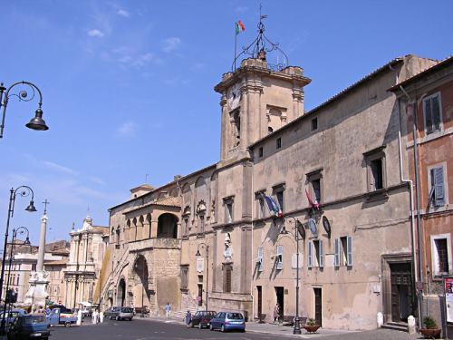 Tarquinia, la storia della città si rivive in 3D