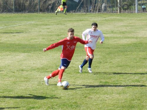 Promozione, Torrenova punisce la Vivace 2-0