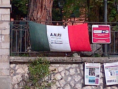 Affile, dopo 68 anni la prima “Festa della Liberazione”. In tanti contro il Mausoleo