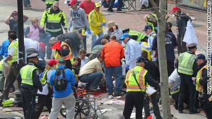 Bomba o non bomba arriveremo a Boston