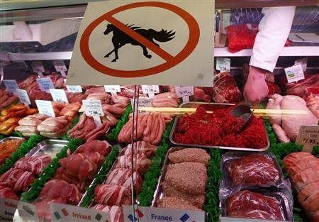 Carne equina, class action per risarcire i consumatori