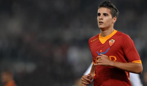 Erik Lamela: “Vogliamo Europa e Coppa Italia”