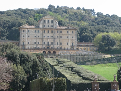 Misurata per la prima volta l’Impronta di Carbonio del Frascati Doc