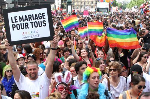 Nozze gay, Mangano (GayLib): “Pronti a strappare tessere Pdl”