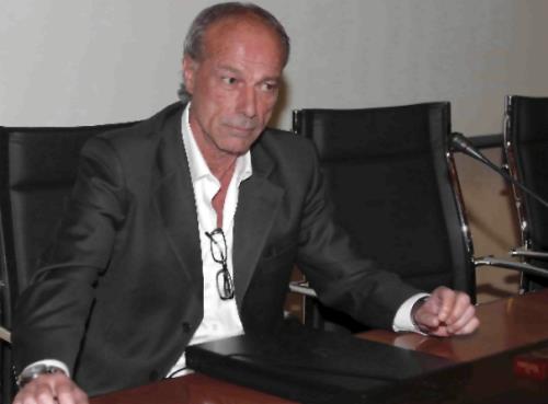 Sabatini: “Osvaldo? La cessione è mediatica”