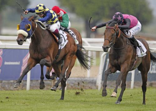 130° derby italiano Better, la corsa più affascinante dell’anno