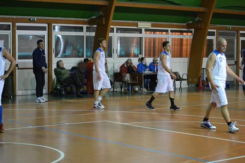 Colonna basket, la D al play out col Pegaso