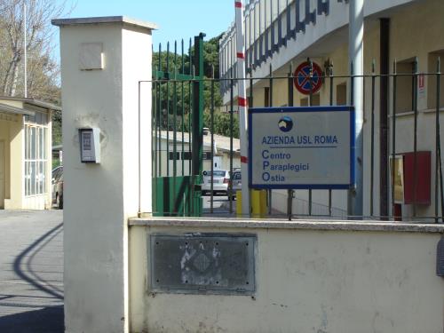 Interrogazione urgente sul Cpo di Ostia