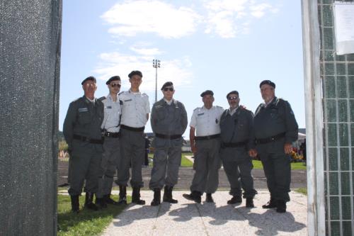 Guardia Nazionale Ambientale alla ricerca di volontari