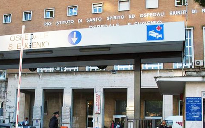 Crisi economica, ennesimo gesto disperato a Roma