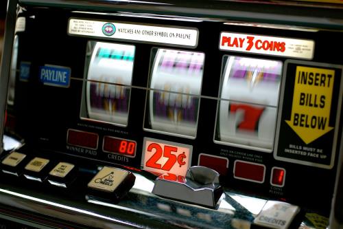 Gioco d’azzardo: rischio Gambling per i giovani