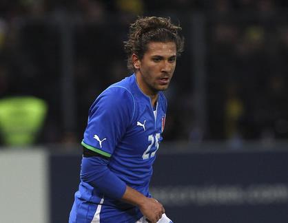 Alessio Cerci, dallo stadio dei Gelsi al Maracanà