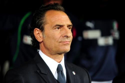 Prandelli: Col Brasile grande secondo tempo, meritavamo il pari