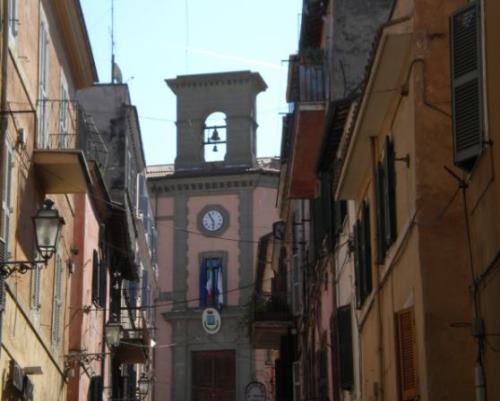 Tutto pronto per la festa patronale di Santa Maria delle Mole