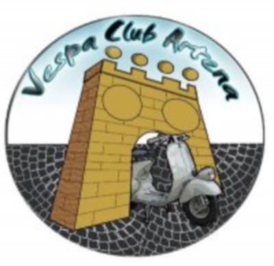 Raduno nazionale organizzato dal Vespa Club Artena