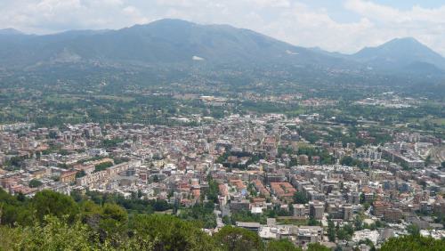 Subiaco, Norcia e Cassino sottoscrivono “Patto di Amicizia”