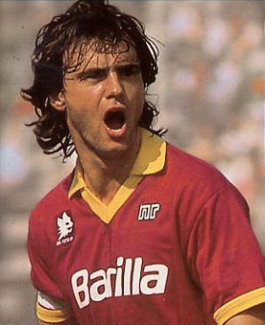 Giannini, Ferraris, Montella e Nela nella Hall of Fame dell’As Roma