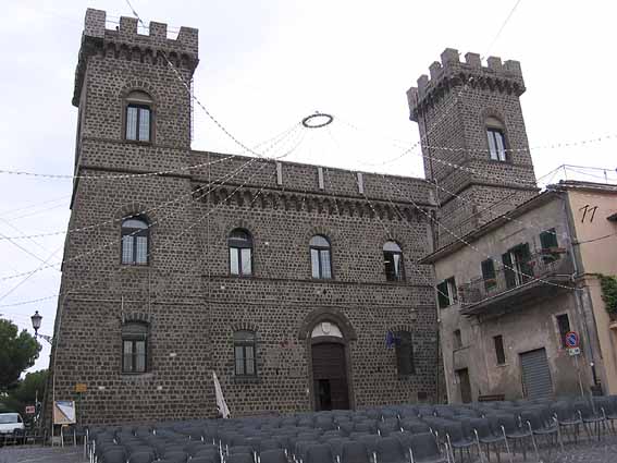 Rocca Priora in lutto, dolore e cordoglio per le morti di Leonardo e Matteo