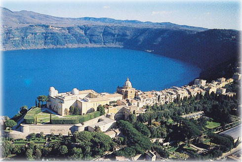 Castel Gandolfo, al via il primo incontro sul turismo castellano