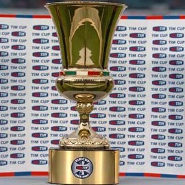 Coppa Italia, ecco i sorteggi: possibili quarti Roma-Juve e Lazio-Napoli