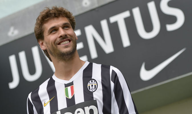 Juventus, Re Leone Llorente visita la sua nuova casa VIDEO