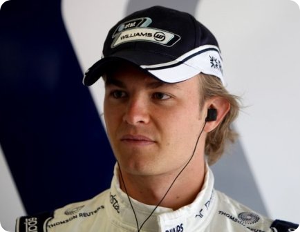 Formula 1 Nurburgring, Rosberg: Abbiamo sbagliato