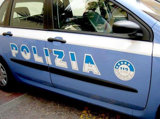 Roma, Polizia arresta pusher minorenne a Primavalle