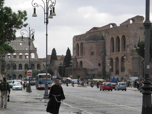 Fori, Tempesta: “Per il centrodestra demagogia viene prima di Roma”