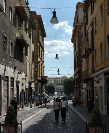 Estate, al Via i soggioni marini per i ragazzi di Frascati‏