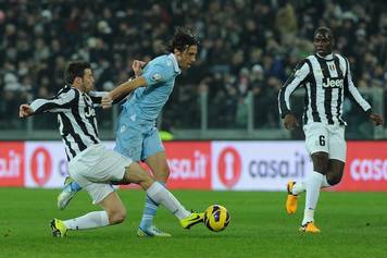 Serie A, Lazio cerca la rivincita con la Juve. Roma in casa col Verona