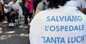 Santa Lucia, due anni di attesa per il Consiglio straordinario