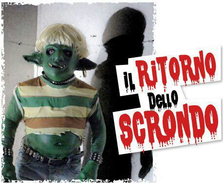 Il ritorno dello “Scrondo” all’Anzio Got Talent