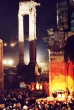 Festival Notti romane al Teatro Marcello