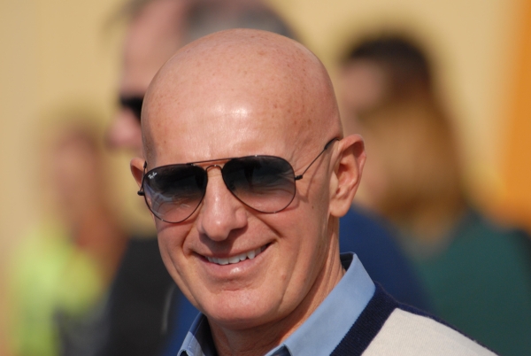 Arrigo Sacchi: “Attenzione al Napoli, grande squadra. E Benitez è molto bravo”