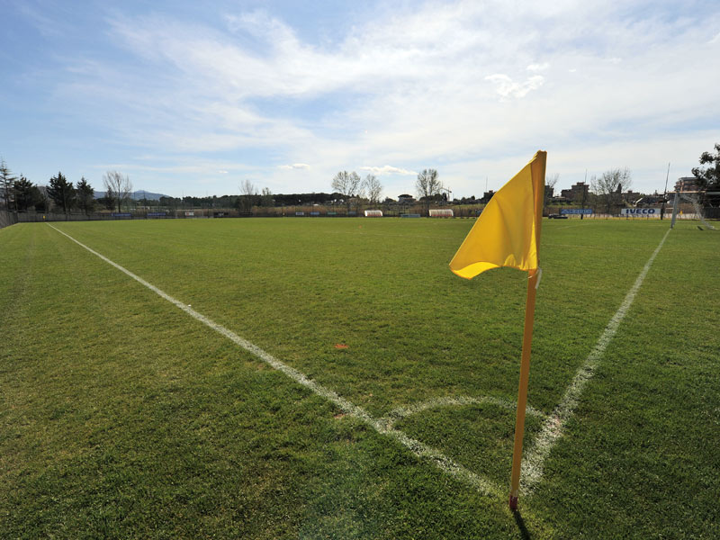 Polisp. Borghesiana calcio, alla Scuola calcio arriva lo psicologo‏