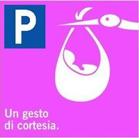 Mobilità in IX Municipio: inaugurati i parcheggi rosa