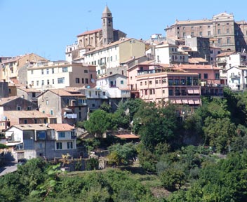 Dopo tre anni torna a Genzano la Festa democratica dell’Unità